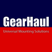 GearHaul logo - Similar company to Seresto Dog Collar