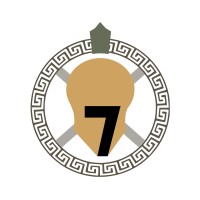 SPARTAN 7 INDUSTRIES, INC. logo - Similar company to O'Connell West, Pllc