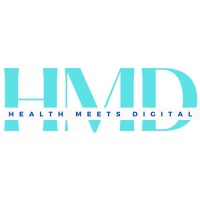 Health Meets Digital logo - Similar company to Azrin.Dev Linkedin Page
