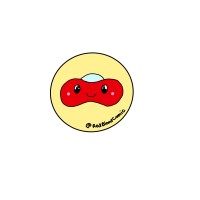 Red Blood Comic logo - Similar company to Button Technology