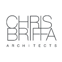 Chris Briffa Architects logo - Similar company to Parallel Architects