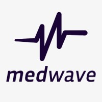 Medwave logo - Similar company to Medrina Technology Management Private Limited