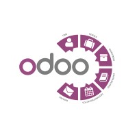 Odoo Consultant Web logo - Similar company to Unimhac Software | Official Partner Odoo