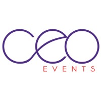 CEO Events logo - Similar company to Event Solutions Sa