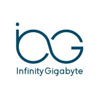 Infinity Gigabyte Sdn Bhd logo - Similar company to Adam International
