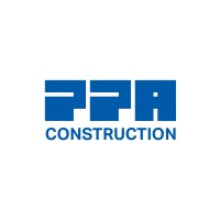 P.P.A Construction Ltd logo - Similar company to Ntaco Construction & Development Ltd