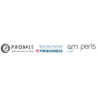 Promit S.r.l logo - Similar company to De Pala Srl