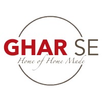 GharSe Poshan logo - Similar company to Srigee Dlm Ltd
