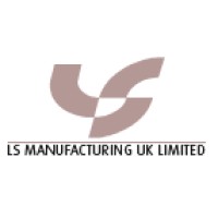 LS Manufacturing LTD logo - Similar company to Levc Birmingham