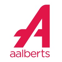 Aalberts hydronic flow control - North America logo - Similar company to Aalberts Hydronic Flow Control