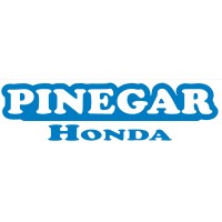 Pinegar Honda logo - Similar company to Reliable Chevy