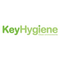 KeyHygiene logo - Similar company to Keygreen_Ie
