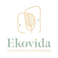 EkoVida logo - Similar company to Cluster Hotelero Ave 1.0
