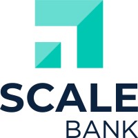 Scale Bank logo - Similar company to Scale Funding