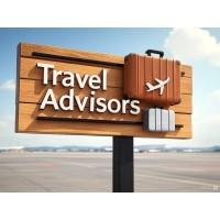 Travel Advisors International