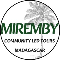 Miremby logo - Similar company to Caring For Conservation Fund Ggmbh