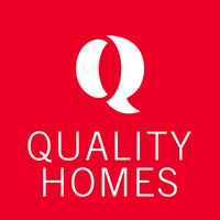 Quality Homes logo - Similar company to Built Prefab
