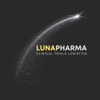 LUNAPHARMA logo - Similar company to Summerland Strategy & Engagement