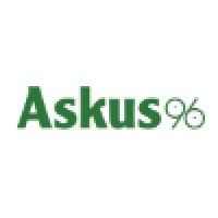 Askus96 logo - Similar company to Zerox