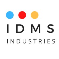 IDMS Industries Singapore logo - Similar company to Ophthorobotics Ag
