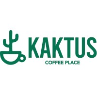 Kaktus Coffee Place logo - Similar company to Dingo Coffee