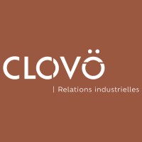 Clovö logo - Similar company to Espace Intime