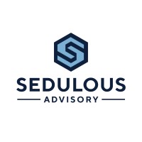 Sedulous Advisory logo - Similar company to Orion Solutions Llc