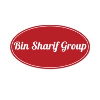 Bin Sharif Group logo - Similar company to Ohms
