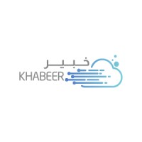Khabeer Tech logo - Similar company to Cloudscore