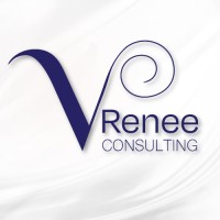 V. Renee Consulting logo - Similar company to Allvan Usa, Llc