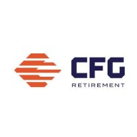 CFG Retirement logo - Similar company to Secured Retirement