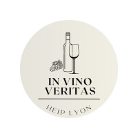 In Vino Veritas HEIP logo - Similar company to Heip Junior Consulting
