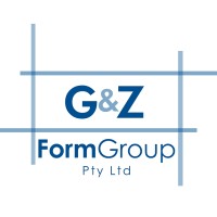G AND Z Form Group logo - Similar company to Mediabots