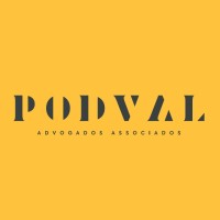 Podval Advogados Associados logo - Similar company to Fincatti Santoro Sociedade De Advogados