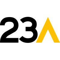 23A Digital.PT logo - Similar company to Sincro Growth