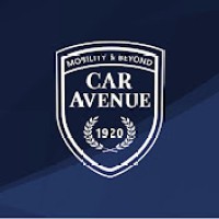 CAR Avenue Deutschland logo - Similar company to Iagona (Ex Iscab) - Concepteur De Casiers Sécurisés