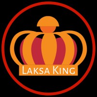 Laksa King logo - Similar company to Huon Property Group