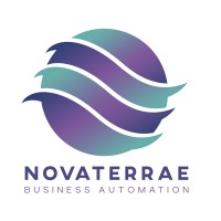 NovaTerrae Business Automation logo - Similar company to Simova Gmbh
