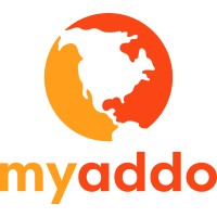 MyAddo logo - Similar company to Attain Wealth Planning