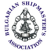 Bulgarian Shipmasters Association (BSMA) logo - Similar company to Shippossible Ltd.