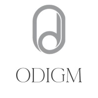 Odigm logo - Similar company to Digital Diva