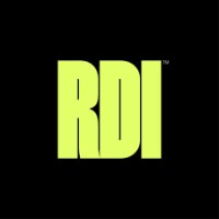 RDI Sports logo - Similar company to Inlead.Oficial