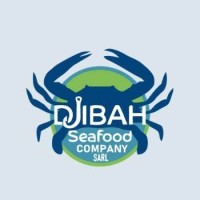 DJIBAH SEAFOOD SARL logo - Similar company to Relish Smart Snacks