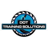DOT Training Solutions LLC logo - Similar company to Dot Compliance Services Llc