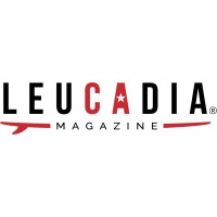 Leucadia Magazine logo - Similar company to Leucadia Tequila