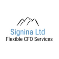 Signina Ltd logo - Similar company to Slicker Interceptors