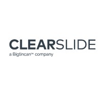 Clearslide, Inc.