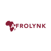 Afrolynk logo - Similar company to Sampo Accelerator