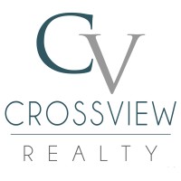CrossView Realty logo - Similar company to Lisa Barton Team Ponte Vedra Beach - Keller Williams Realty Atlantic Partners
