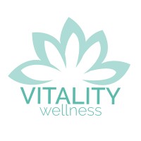 Vitality Wellness logo - Similar company to Young Leaders Initiative World